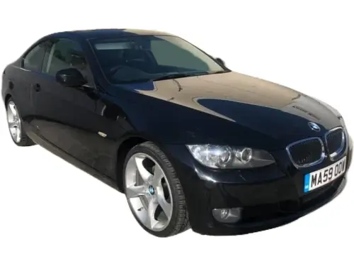 BMW 1 Series MA59 OOU