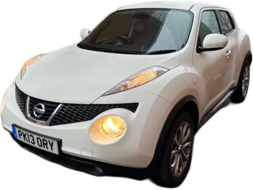 Nissan Juke PK13 ORY