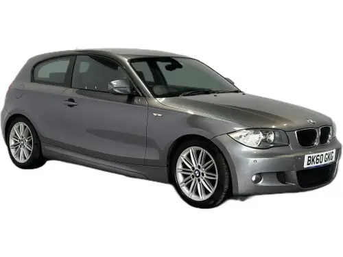 BMW 118 BK60 GKG