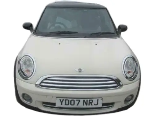 MINI Cooper YD07 NRJ