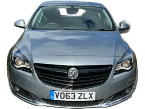 Vauxhall Insignia Techline CDTi ECO S/S VO63 ZLX