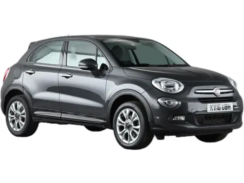 Fiat 500X KV16 UBH