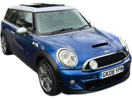 MINI Mini GK08 YPM