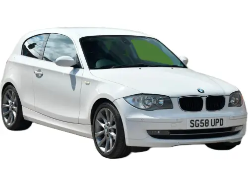 BMW 116 SG58 UPD