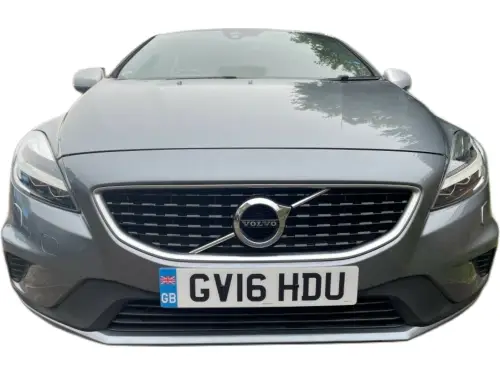 Volvo V40 GV16 HDU
