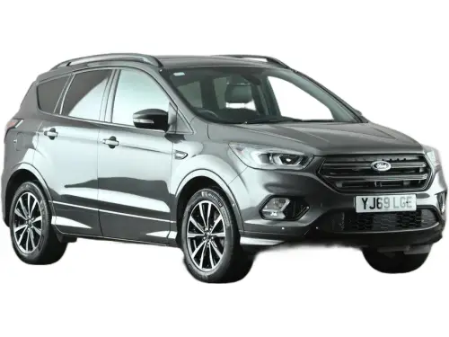 Ford Kuga YJ69 LGE