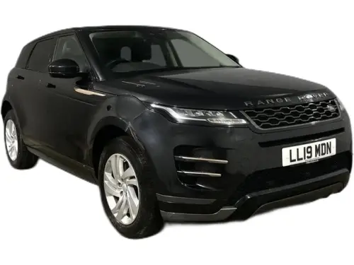 Land Rover Range Rover Evoque R-DYN S A LL19 MDN