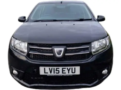 Dacia Sandero LV15 EYU