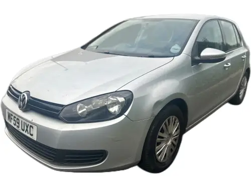 Volkswagen Golf MF59 UXC