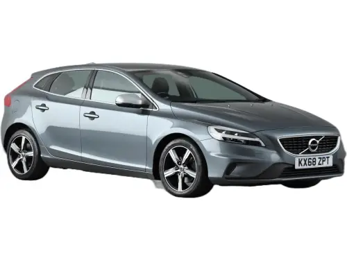 Volvo V40 R-Design T2 KX68 ZPT