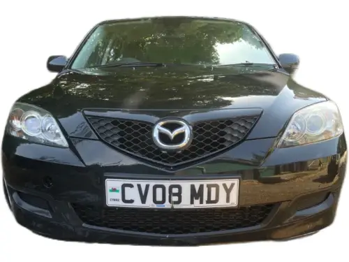 Mazda 3 CV08 MDY