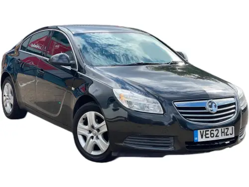Vauxhall Insignia VE62 HZJ