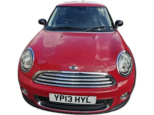 MINI ONE YP13 HYL