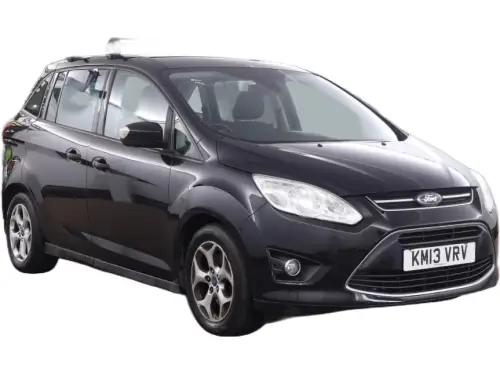 Ford Grand C-Max KM13 VRV