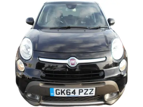 Fiat 500 L GK64 PZZ