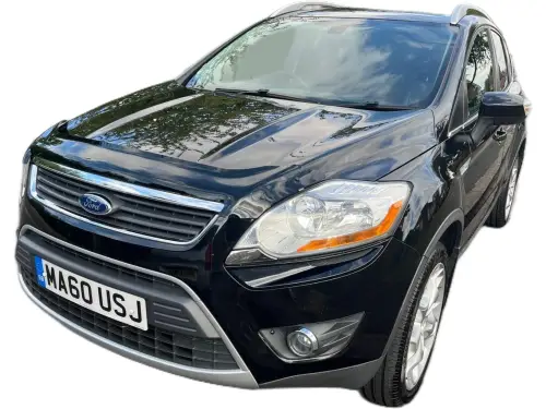 Ford Kuga MA60 USJ