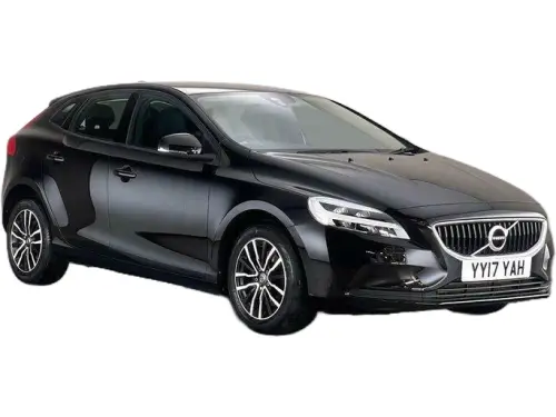 Volvo V40 Momentum Nav + T2 YY17 YAH