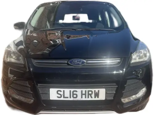 Ford Kuga SL16 HRW