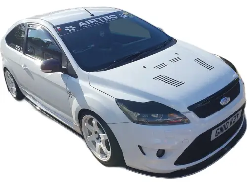 Ford Focus GN10 KZY
