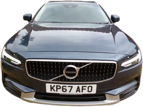 Volvo V90 KP67 AFO