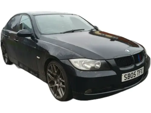 BMW 3 Series SB05 TFX