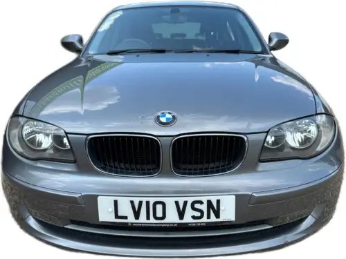 BMW 116 LV10 VSN