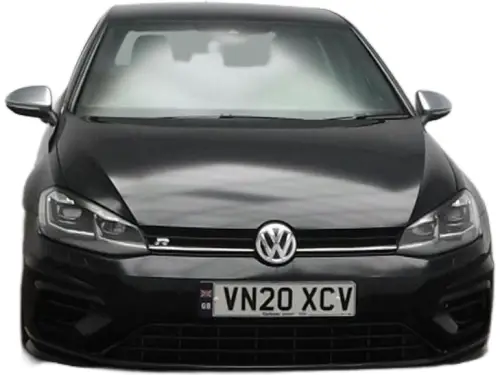 Volkswagen Golf VN20 XCV