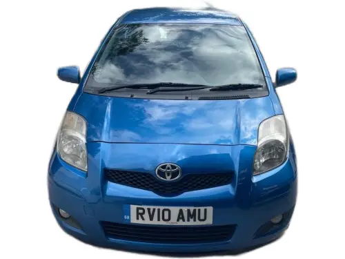 Toyota Yaris RV10 AMU