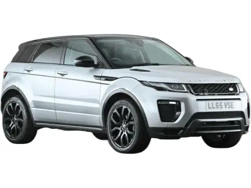 Land Rover R Rover Evoque HSE DYN TD4 A LL65 VSE