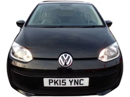 Volkswagen up PK15 YNC