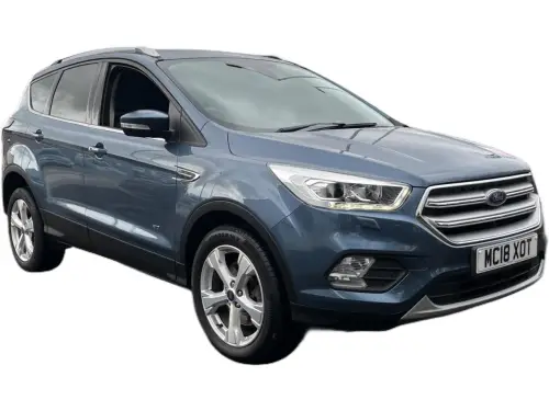 Ford Kuga MC18 XOT