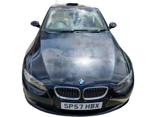 BMW 3 Series SP57 HBX