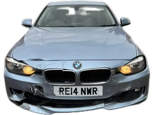 BMW 3 Series RE14 NWR