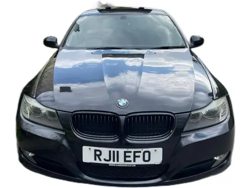 BMW 3 Series RJ11 EFO