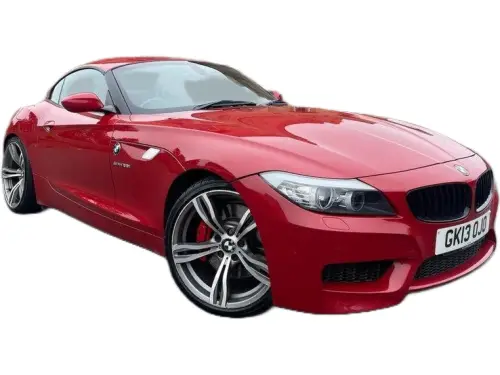 BMW Z4 GK13 OJO