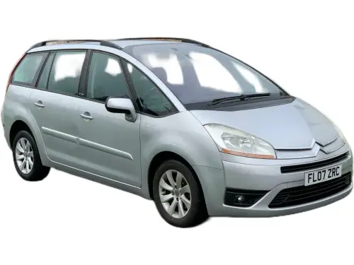 Citroën C4 Picasso 7 VTR+ A FL07 ZRC
