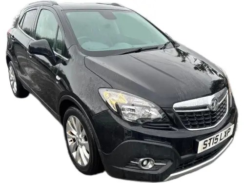 Vauxhall Mokka ST15 LXP