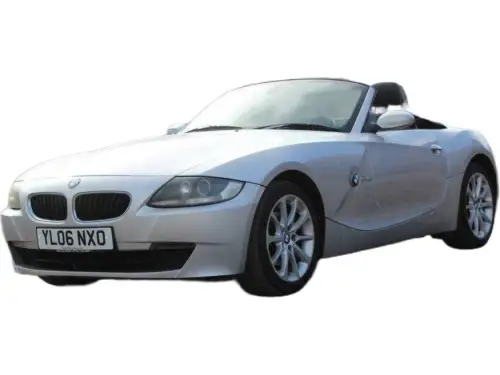 BMW Z4 SI SE YL06 NXO
