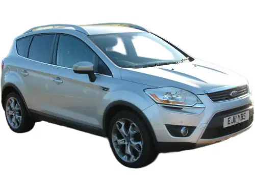 Ford Kuga EJ11 YBS