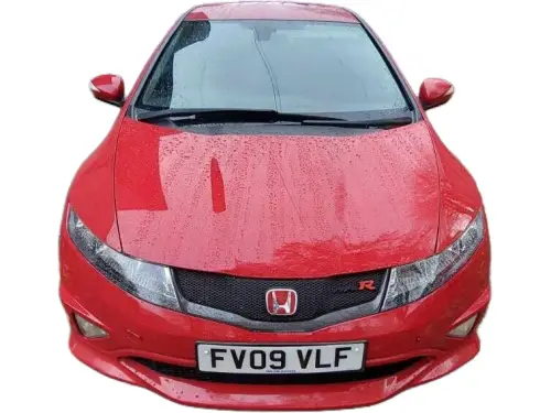 Honda Civic FV09 VLF