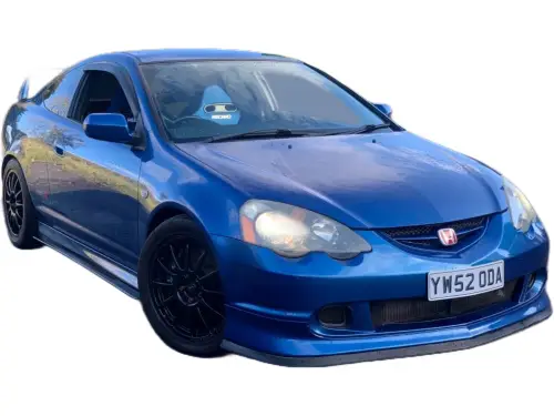Honda Integra R YW52 ODA