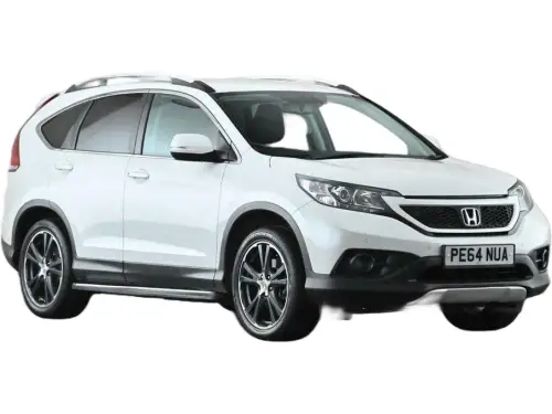 Honda CR-V PE64 NUA