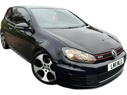 Volkswagen Golf LM11 WLU
