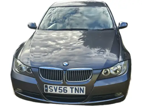 BMW 3 Series SV56 TNN