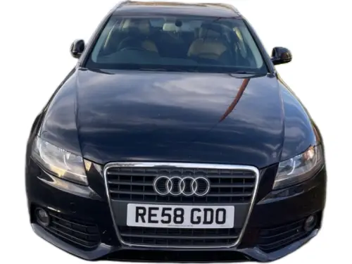 Audi A4 Avant SE TDI RE58 GDO