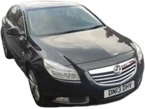 Vauxhall Insignia SRi Nav DN13 DHV