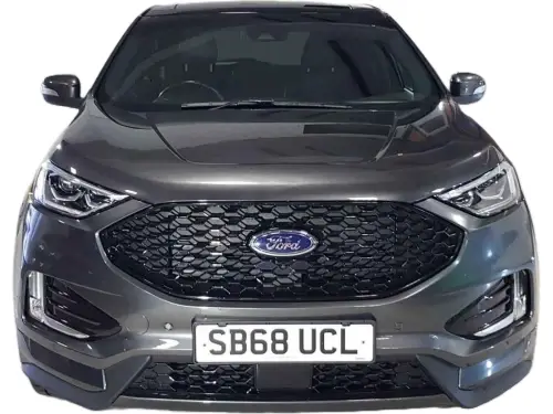Ford Edge ST-Line EcoBlue Auto SB68 UCL