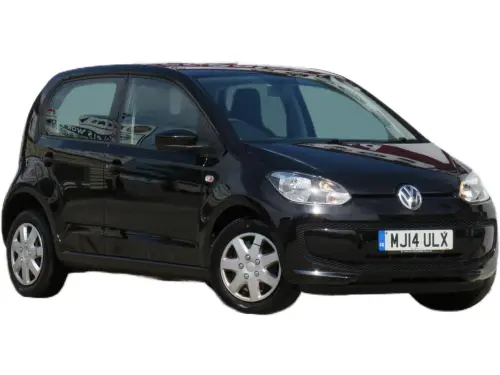 Volkswagen Move up Auto MJ14 ULX