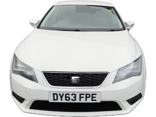 SEAT Leon DY63 FPE