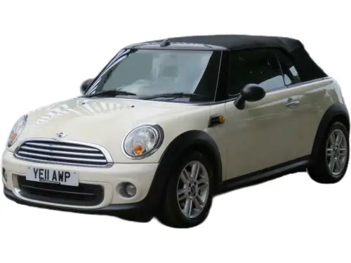 MINI Mini YE11 AWP